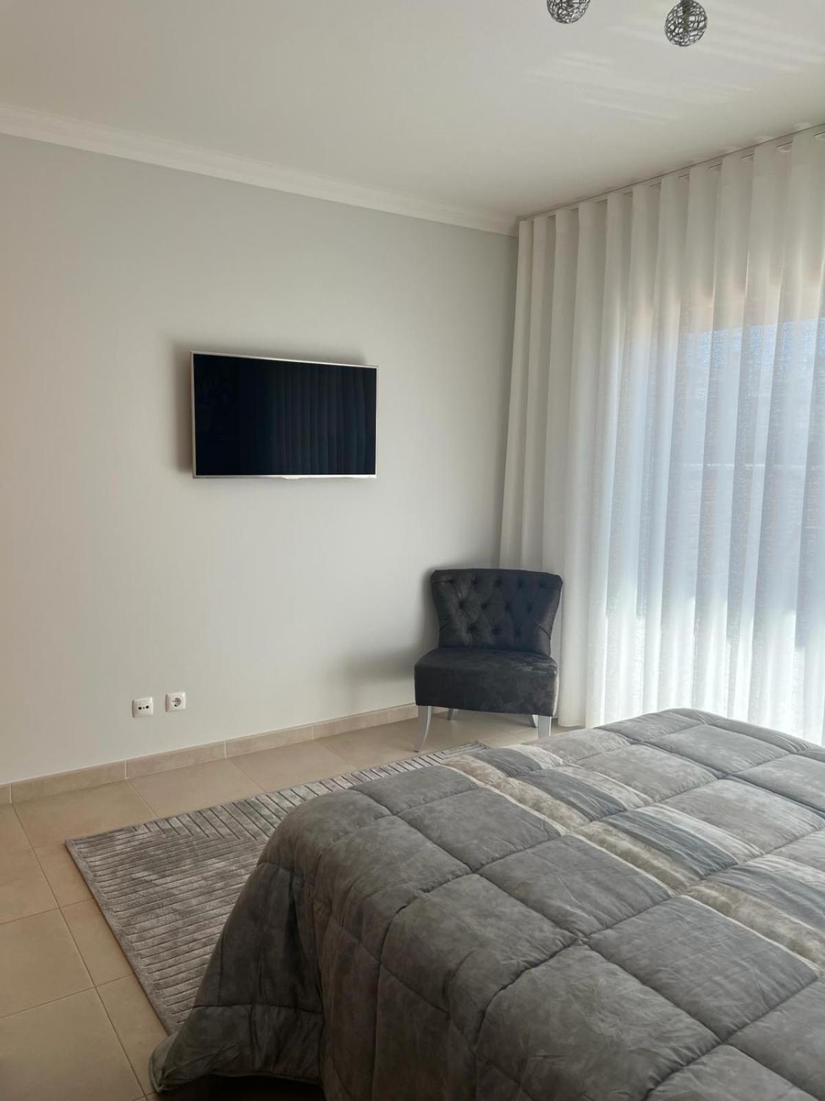 Vila Branca Albufeira Exterior foto