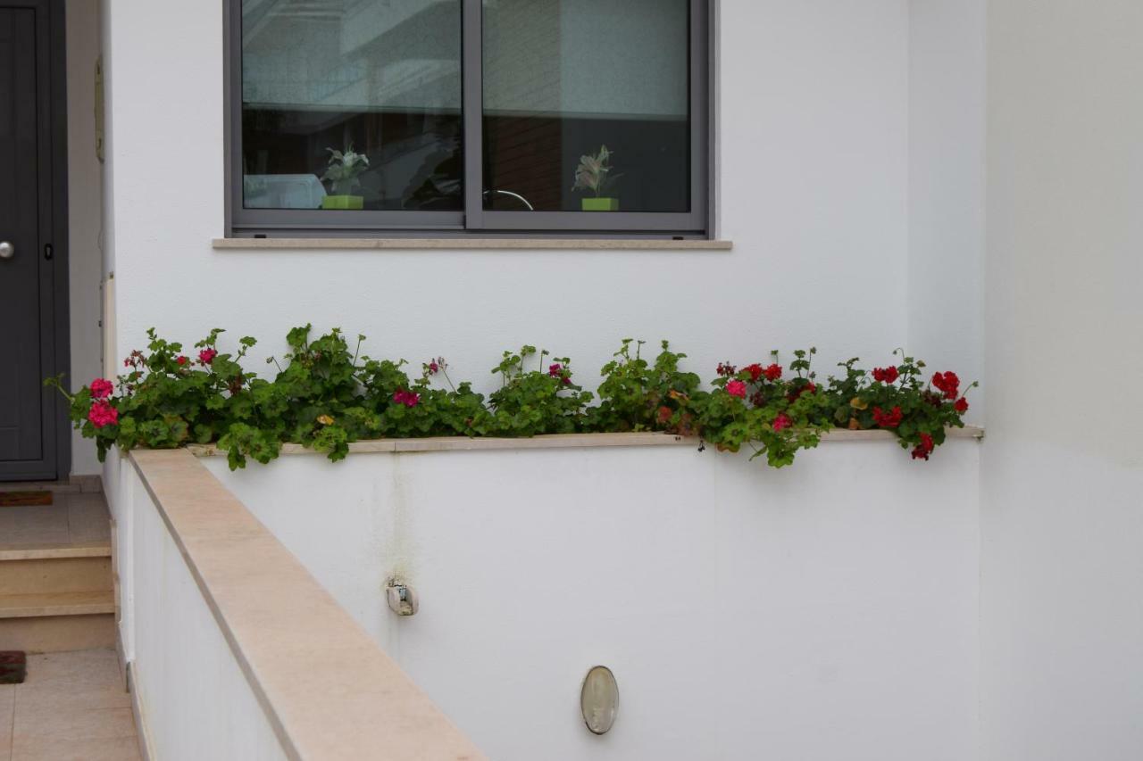 Vila Branca Albufeira Exterior foto